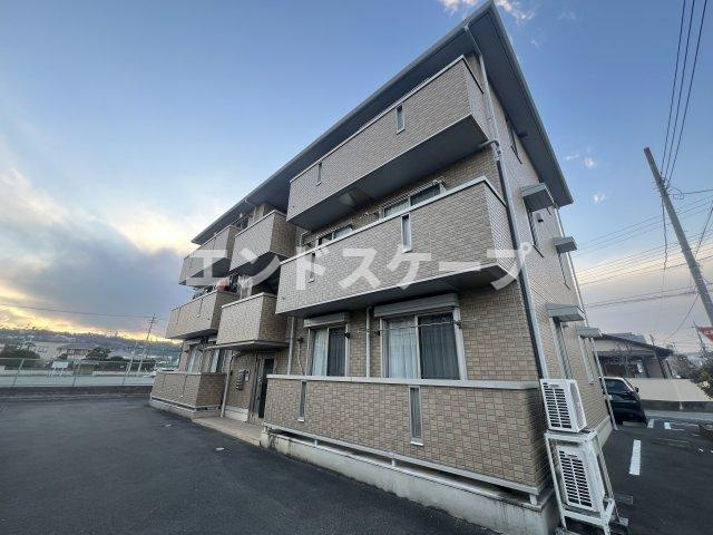 ガーデンリーブス　Ｂ