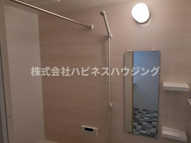 ボヌールメゾンＢの内装