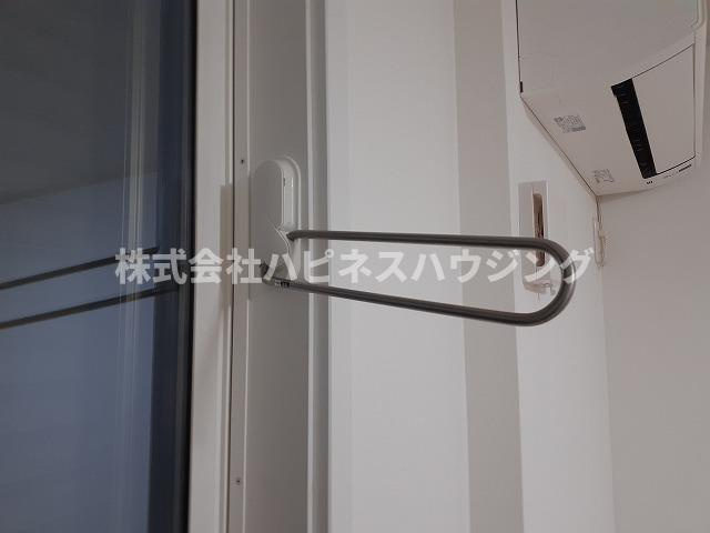 ボヌールメゾンＢのその他