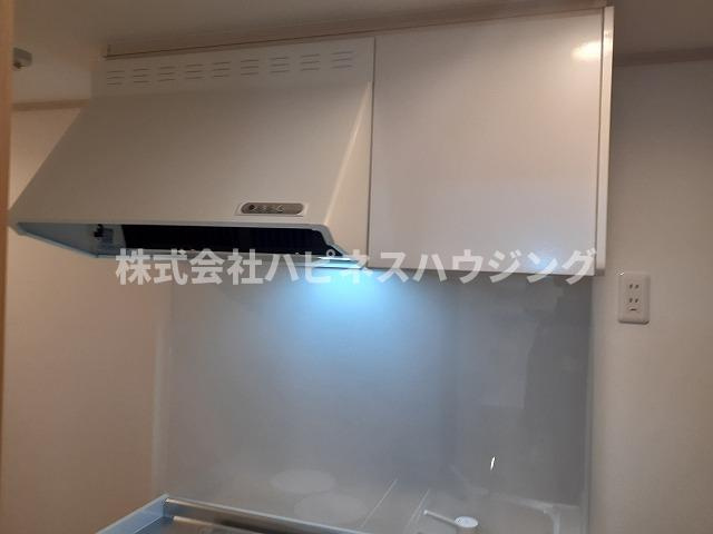 ボヌールメゾンＢのその他