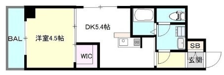 【間取り】 | SOAR堺綾之町