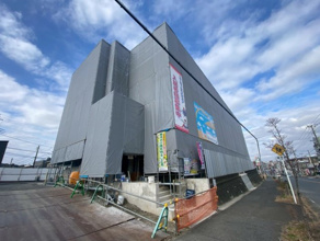 【外観】 | ※2025年12月4日撮影