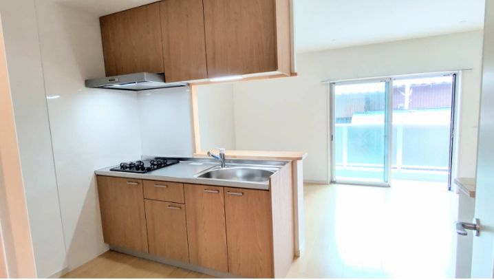 【居間・リビング】