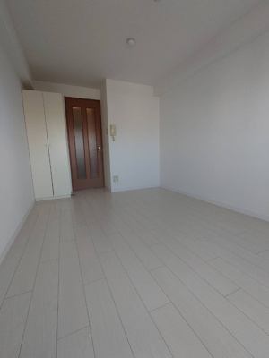 【洋室】 | プロムナード都島