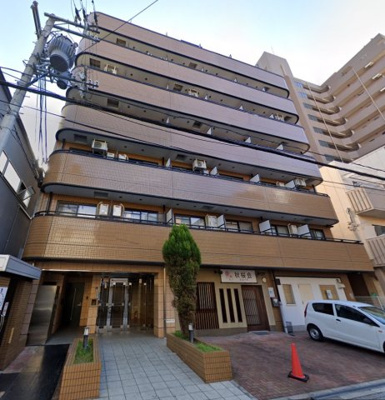 【外観】 | プロムナード都島