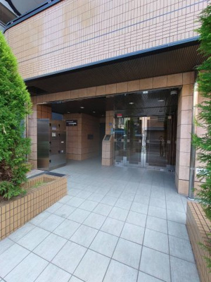 【エントランス】 | プロムナード都島