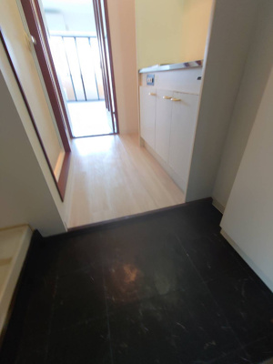 【玄関】 | プロムナード都島