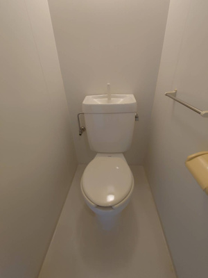 【トイレ】 | プロムナード都島