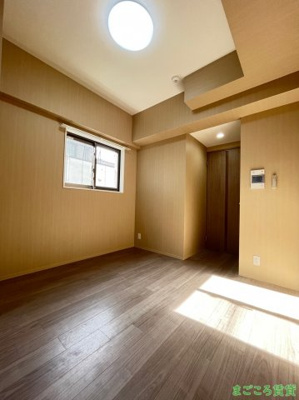 【その他共用部分】 | City Lux Namba South