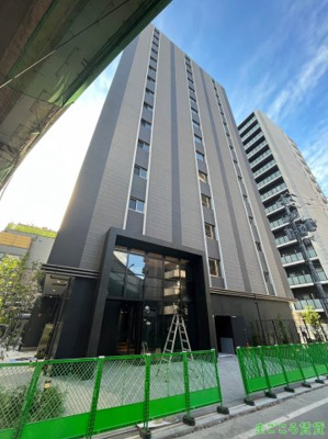 【外観】 | City Lux Namba South