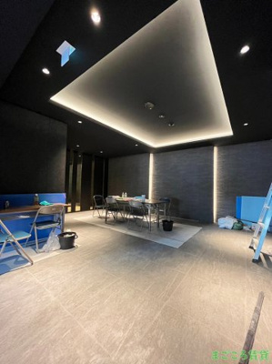 【エントランス】 | City Lux Namba South