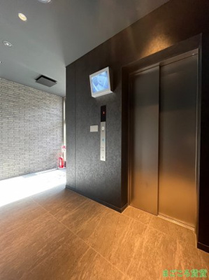 【ロビー】 | City Lux Namba South