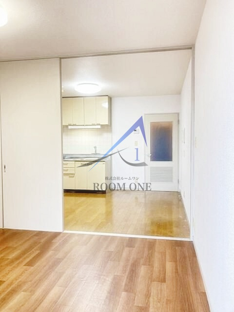 シャトレ山王ビルの寝室|寝室です。