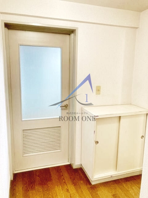 シャトレ山王ビル