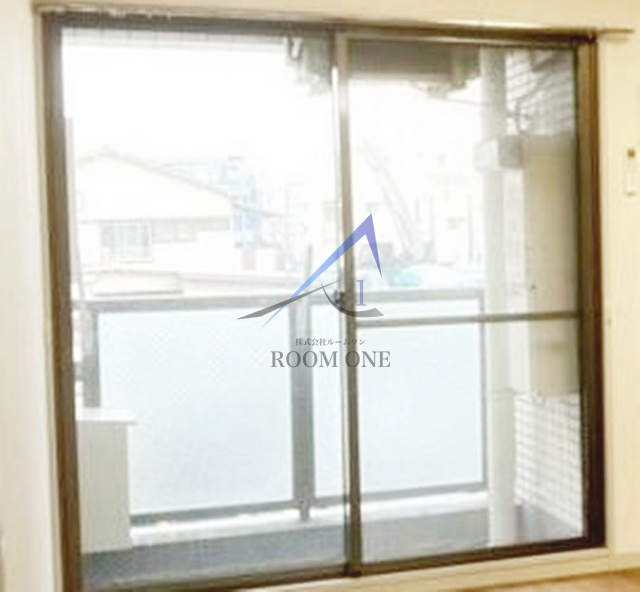 シャトレ山王ビル