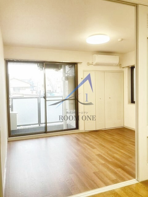 シャトレ山王ビル