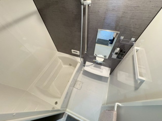 【浴室】 | Amour fleurir 若竹