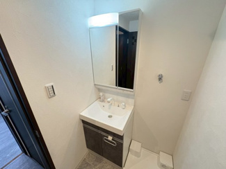 【独立洗面台】 | Amour fleurir 若竹