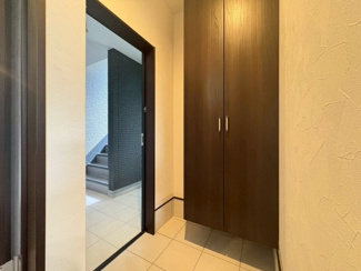 【玄関】 | Amour fleurir 若竹