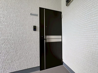 【玄関】 | Amour fleurir 若竹