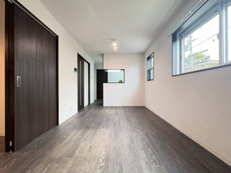 【内装】 | Amour fleurir 若竹