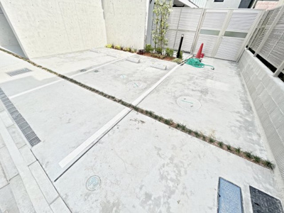 【その他】 | ドゥーエ梅屋敷