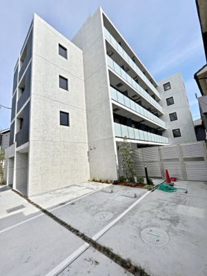 【外観】 | ドゥーエ梅屋敷