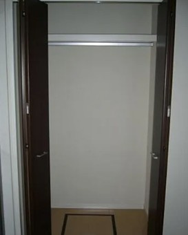 【収納】 | ヒルクレスト中井