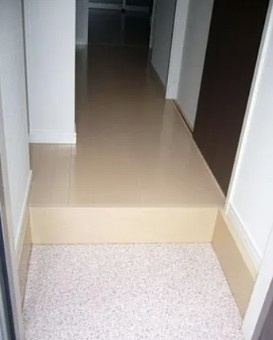 【玄関】 | ヒルクレスト中井