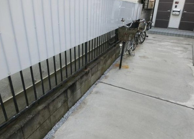 【その他共用部分】 | ヒルクレスト中井