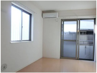 【居間・リビング】 | ヒルクレスト中井