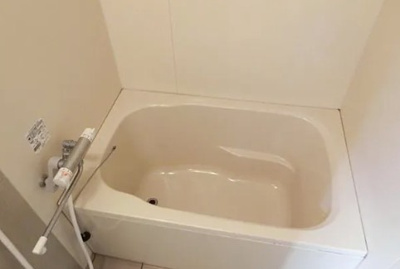 【浴室】 | ヒルクレスト中井