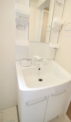 【洗面所】 | ヒルクレスト中井