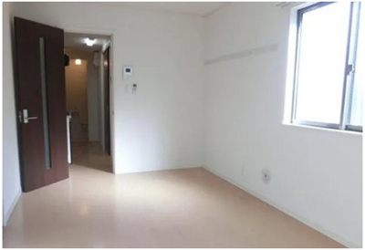 【寝室】 | ヒルクレスト中井