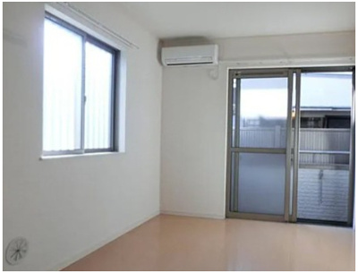 【洋室】 | ヒルクレスト中井