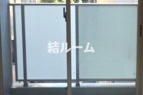 練馬区練馬１丁目の賃貸マンションのバルコニー