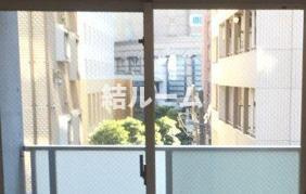 練馬区練馬１丁目の賃貸マンションの展望