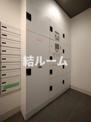 練馬区練馬１丁目の賃貸マンションのその他共用部分