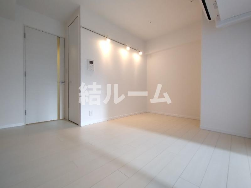 練馬区練馬１丁目の賃貸マンションの寝室