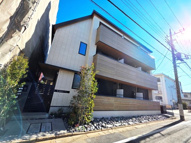 ザ・フォレスト立川の画像