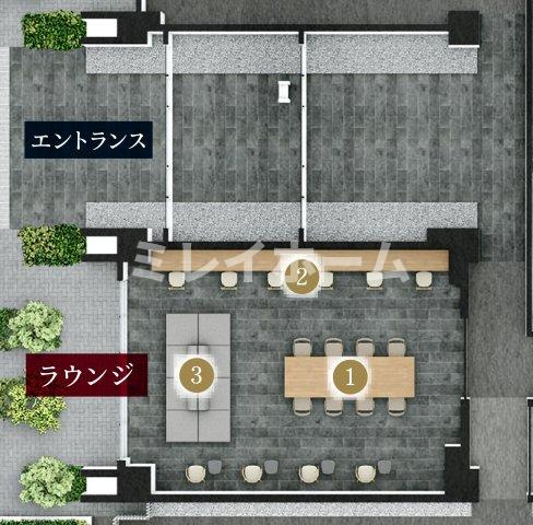 RJRプレシア蒲田のその他