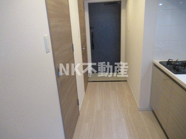 【内装】 | S-RESIDENCE小阪azure（河内小阪賃貸） | 内装も気になるポイント