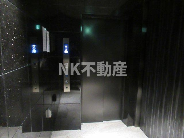 【その他】 | S-RESIDENCE小阪azure（河内小阪賃貸） | エレベーター付きです