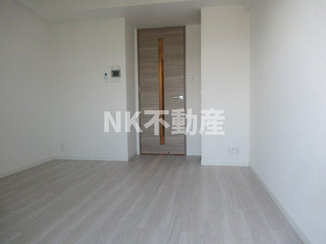 【居間・リビング】 | S-RESIDENCE小阪azure（河内小阪賃貸） | 洋室です