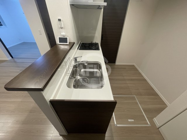 シャーメゾンプランヴェール住之江の内装|シャーメゾンプランヴェール住之江　内装