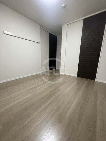 シャーメゾンプランヴェール住之江の寝室|シャーメゾンプランヴェール住之江　寝室