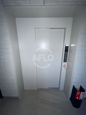 シャーメゾンプランヴェール住之江のその他共用部分|シャーメゾンプランヴェール住之江　エレベーター