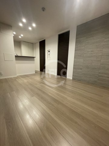 シャーメゾンプランヴェール住之江の居間・リビング|シャーメゾンプランヴェール住之江　リビング