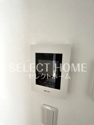 【セキュリティ】 | Maison Lien 中岡崎