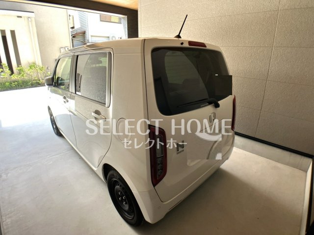  | Maison Lien 中岡崎